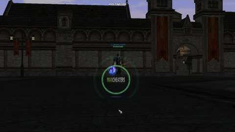 Lineage 2 Custom click for MaxCheaters