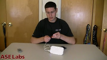 ASE Labs: Cooler Master Choiix BoomBoom Portable Speaker