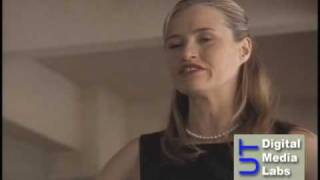 Scene From The Invisible Mans Cat & Mouse