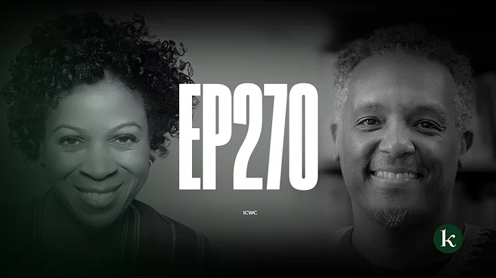 In Class with Carr, Episode 270: "We Have Been Believers”