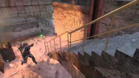 COD: Black Ops, Funny Semtex Fail