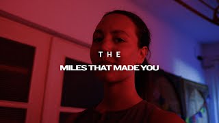 The Miles That Made You | Volume 2 | Garmin