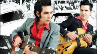 The Jon Spencer Blues Explosion - Can&#39;t stop