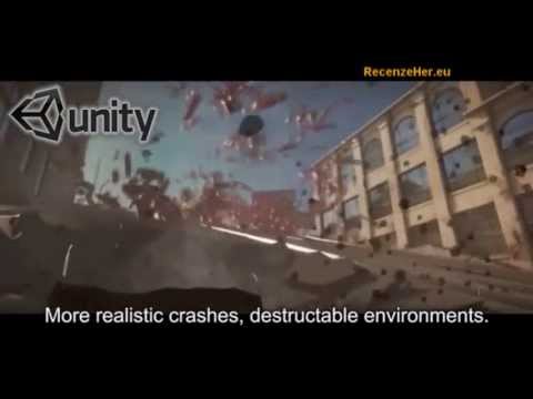 Vídeo: El Creador De Road Rash 