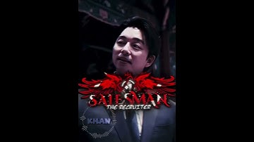 @SherèKhañFanbóy ‘s OC submission(Me vs @MetalSonicEditzzz  & @TheEdgeEditz9 )#khan2ksubsoc