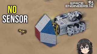 Do Armored Missiles Work More Reliably on Space Engineers 2