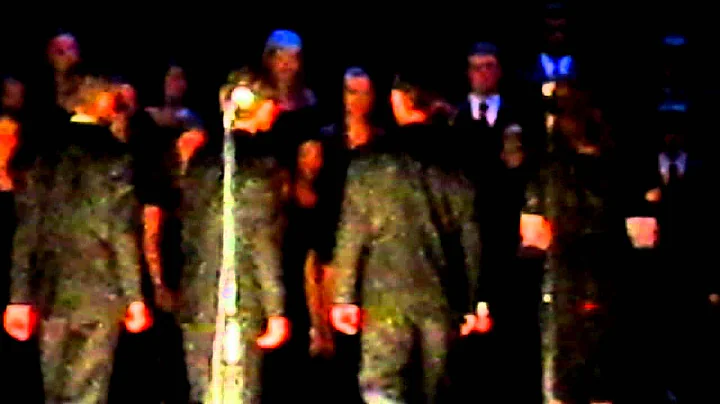 Loch Lomond C.H.S. MVI_1069.MOV