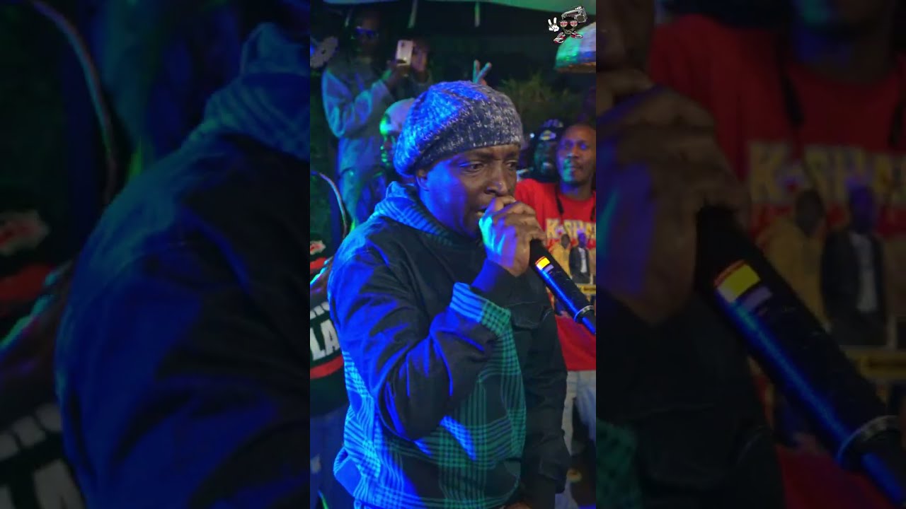 Kickz & Barz 3.0 celebrating the legacy of Zakah