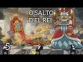 Cuphead: The Delicious Last Course - #10 O Salto D'el Rei 5