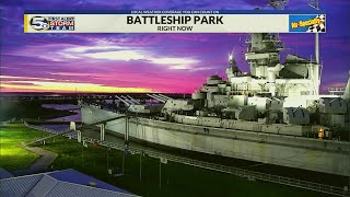 WKRG News 5 This Morning
