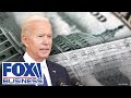 Biden looks to end like-kind exchange rule used for over 100 years