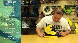 Liquid Force Ultra OT Binding