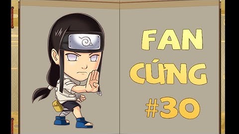 Làng lá phiêu lưu ký | Nhập code Fan Cứng sau hơn 1 tuần spam trên page llplk :))