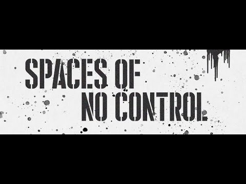 Spaces of No Control | Virtual Gallery Opening