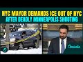 NYC Mayor Mamdani EXPLODES At Trump Over ‘HORRIFIC’ Minneapolis ICE Shooting; DEMANDS ICE Out of NYC