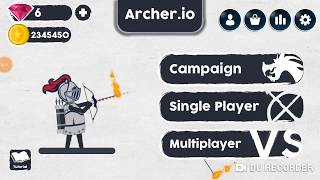 Archer.io | Bogatyr | Double Health screenshot 5