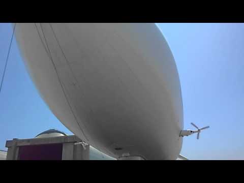Zeppelin NT