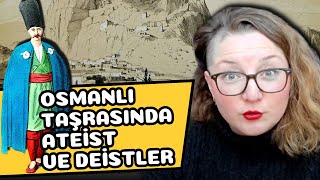 Osmanlı Taşrasında Ateizm ve Deizm