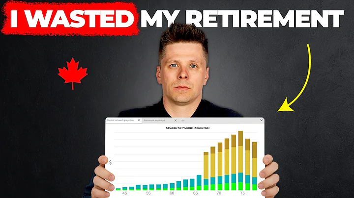 The 5 Biggest Retirement Regrets For Canadians