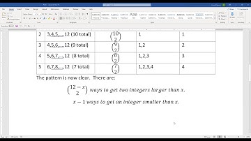 Actuarial SOA Exam P Sample Question 203 (once 265) Solution