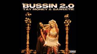 Tay Money \& Saweetie - \\