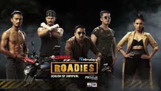 ROADIES AUDTION - Raymon Das Shrestha || Kshitiz Kc || Utsab Sapkota #shorts #comedy #chillpill