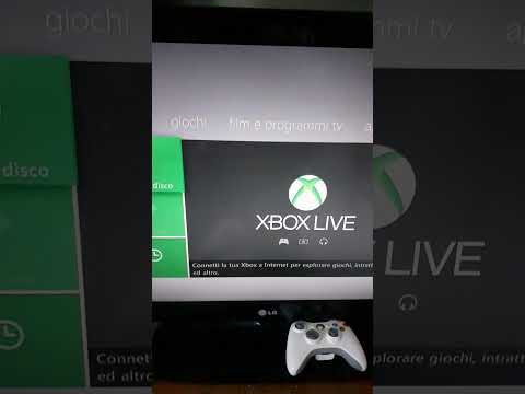 Help xbox 360 problem unable to login