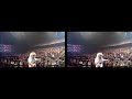 Selfie stick from Queen + Adam Lambert The Crown Jewels Live @ Park MGM Theatre, Las Vegas, 2nd Sept