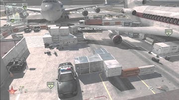 Mw2 Equipment Shot Tutorial