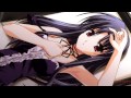 [HD] Nightcore - little bad girl