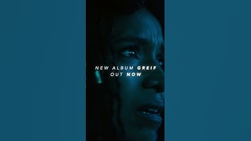 Thumbnail of NEW ALBUM 'GREIF' OUT NOW!