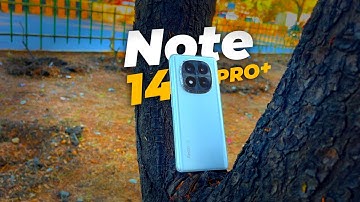 Camera Settings and Features Explained in ft. Redmi Note 14 Pro Plus