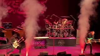 Sons of Apollo- King of Delusion- Bergen Performing Arts Center Englewood, NJ- 2-8-2020