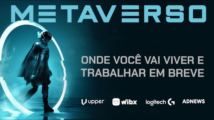 Metaverso: por que esse projeto é o futuro da internet? – Vínculo  Consultoria