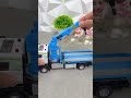 [ASMR] Unboxing 1:40 Scale Tow Truck Model #truck #diecast #scalemodel #car