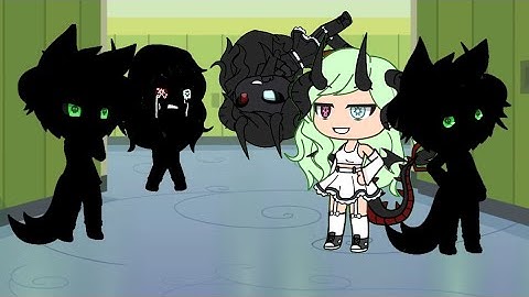 [Rabbit Hole] GLMV (Part 2 of blame it on the kids)