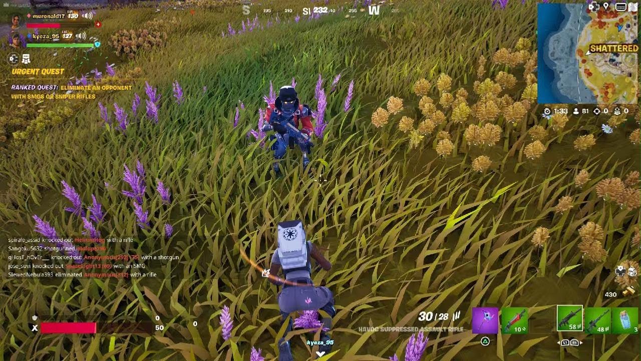 Fortnite_toxicity YouTube