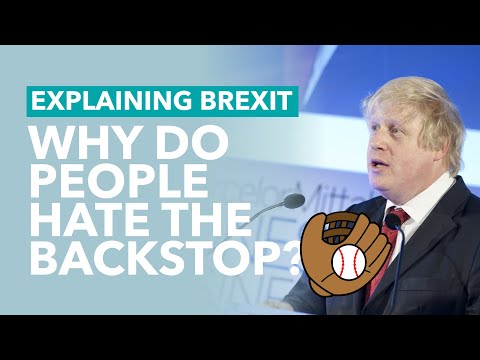 Why Johnson Hates
