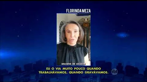 Como a Dona Florinda chamava o Kiko?