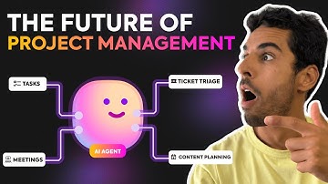 AI Agents: Revolutionize ClickUp Project Management (No Coding Needed!)