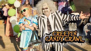 Creepin' Candy Crawl 2023: Unmasking the Halloween Magic by City of Avondale, AZ 219 views 5 months ago 51 seconds