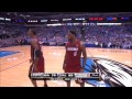 2011 NBA Finals Miami Heat V Dallas Mavericks Game 4