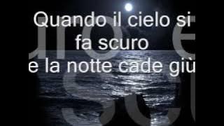 Un cuore con le ali.Eros Ramazotti.