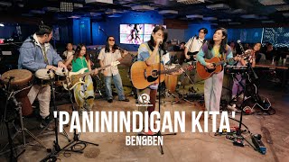 Ben&Ben - 'Paninindigan Kita'