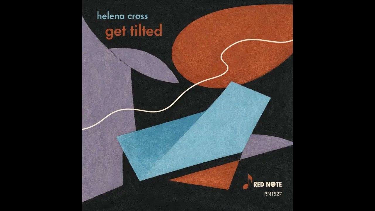 Get Tilted – Red Note Jazz