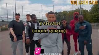 HOLY DRILL VIDEO MIX 2023 VOL 3 BY VDJ LEON SAVO, HOLLY GOSPEL MIX, @holydrill.production