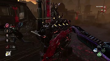 Dead By Daylight - Singularity - Gameplay