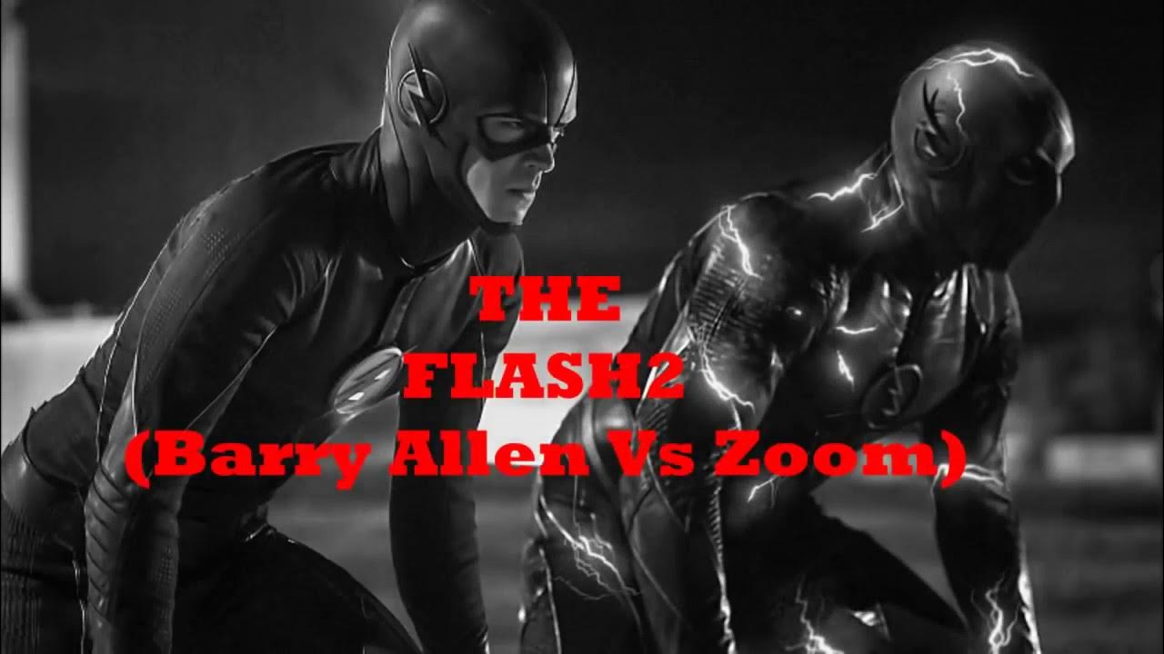 Flash monstre i cant stop dejavu