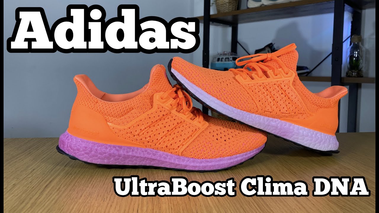 ultra boost clima youtube