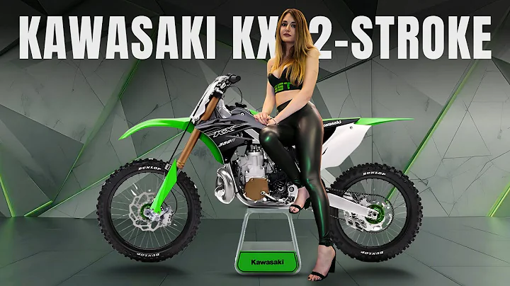 2025 Kawasaki KX 2-Stroke | Will It Deliver What Fans Want?